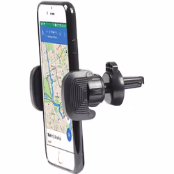 Mobilis 001286 support Support passif Mobile/smartphone Noir