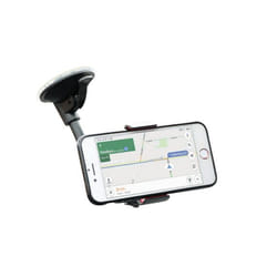 Mobilis 001287 support Support passif Mobile/smartphone Noir