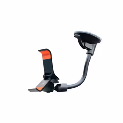 Mobilis 001287 support Support passif Mobile/smartphone Noir