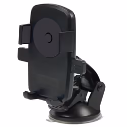 Mobilis 001289, Mobile/smartphone, Voiture, Noir