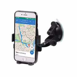 Mobilis 001289 support Mobile/smartphone Noir