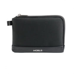 Mobilis 056008 pochette de protection de téléphone portable Spéciale Étui Noir