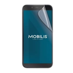 Mobilis 036221 écran et protection arrière de téléphones portables Protection d'écran transparent Samsung 1 pièce(s)