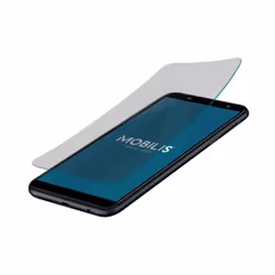Mobilis 036221 écran et protection arrière de téléphones portables Protection d'écran transparent Samsung 1 pièce(s)