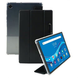 Mobilis EDGE 7" Folio Transparent