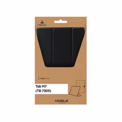 Mobilis EDGE 7" Folio Transparent - Vue supplémentaire 4