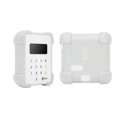 Mobilis 058009 accessoire de système de paiement en point de vente Étui de protection POS Gris