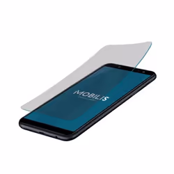 Mobilis 036224 écran et protection arrière de téléphones portables Protection d'écran transparent Samsung 1 pièce(s)