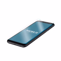 Mobilis 017031 écran et protection arrière de téléphones portables Protection d'écran transparent Samsung 1 pièce(s)