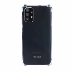 Mobilis 057016 6.5" Housse Transparent