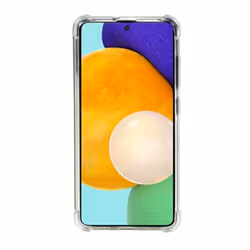 Mobilis 057016 6.5" Housse Transparent