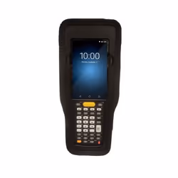 Mobilis 063007, Étui, Noir, Zebra, MC3300 GUN, France, 44 g