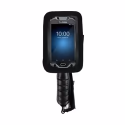 Mobilis 063008, Étui, Noir, Zebra, TC8000, France, 44 g