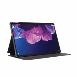 Mobilis 048045 étui pour tablette 11" Folio Noir