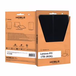 Mobilis 048045 étui pour tablette 11" Folio Noir - Vue supplémentaire 6