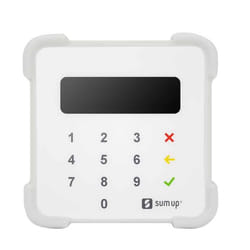 Mobilis 061008 accessoire pour lecteur de code barres Emplacement