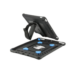 Mobilis 067003 étui pour tablette 10.2" Housse Noir