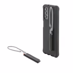 Mobilis 001059, Titulaire, Noir, 58 g, 10 pièce(s)