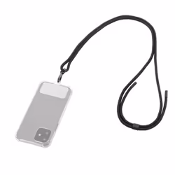 Mobilis 001340, Collier, Noir, Polyester, 236 g