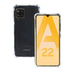 Mobilis 057017 6.4" Housse Transparent