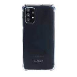 Mobilis 057017 6.4" Housse Transparent