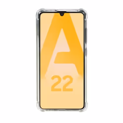 Mobilis 057017 6.4" Housse Transparent