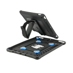 Mobilis 067004 étui pour tablette 10.5" Housse Noir