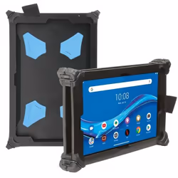 Mobilis 050051, Housse, Lenovo, Tab M10 FHD Plus 2020 Tab K10, 26,2 cm (10.3")