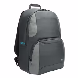 Mobilis TheOne, Sac à dos, 39,6 cm (15.6"), Sangle épaule, 364 g