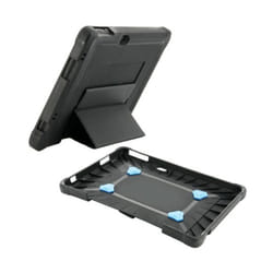 Mobilis 053011 étui pour tablette 8.4" Housse Noir