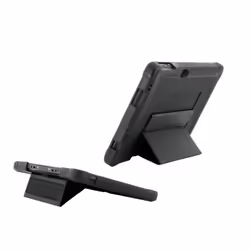 Mobilis 053011 étui pour tablette 8.4" Housse Noir