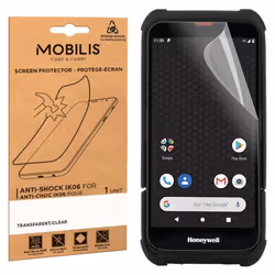Mobilis 036255 accessoire d’ordinateur mobile portable Protecteur d'écran