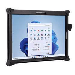 Mobilis 050053, Housse, Microsoft, Surface Pro 8, 33 cm (13")
