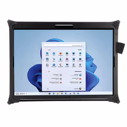 Mobilis 050053 étui pour tablette 13" Housse Noir