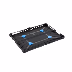 Mobilis 053012 étui pour tablette 13" Folio Noir