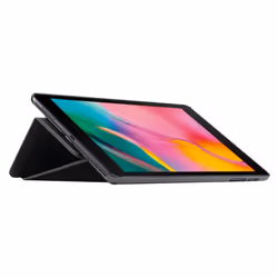 Mobilis 048051 étui pour tablette 10.5" Folio Noir