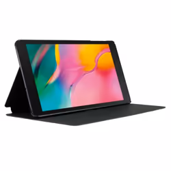 Mobilis 048051 étui pour tablette 10.5" Folio Noir