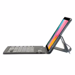 Mobilis 048052 clavier pour tablette Noir Bluetooth AZERTY Français - Vue supplémentaire 4