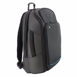 Mobilis TheOne, Sac à dos, 39,6 cm (15.6"), Sangle épaule, 1,5 kg