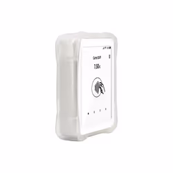 Mobilis 058018 accessoire de système de paiement en point de vente Étui de protection POS Transparent - Vue supplémentaire 4