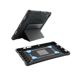 Mobilis 053013 étui pour tablette 10.5" Housse Noir