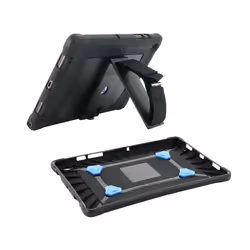 Mobilis 067006, Housse, Samsung, Galaxy Tab A7 10.4’’, 26,4 cm (10.4")