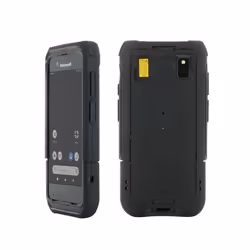 Mobilis 065019 coque de protection pour téléphones portables Housse Noir