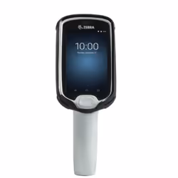 Mobilis Protech, Emplacement, Noir, Plastique recyclé, Zebra, PS20, Symbol MC18, 32 g