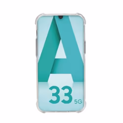 Mobilis 057023 6.4" Housse Transparent