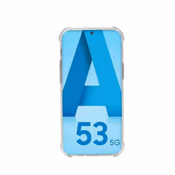 Mobilis 057024 6.5" Housse Transparent