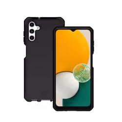 Mobilis Spectrum, Coque, Samsung, Galaxy A13 5G, Galaxy A04S, 16,5 cm (6.5"), Noir