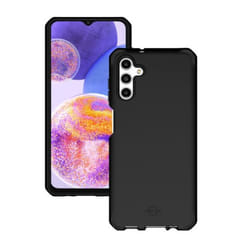 Mobilis Spectrum 16,8 cm (6.6") Noir