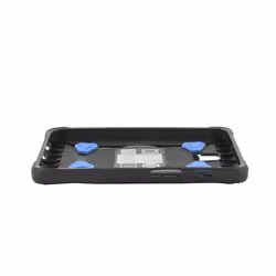 Mobilis 053014 étui pour tablette 8" Housse Noir