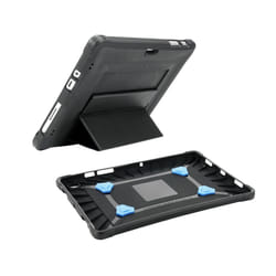 Mobilis 053016 étui pour tablette 10.5" Housse Noir